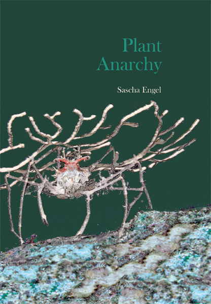 Books :: Anarchy :: Plant Anarchy