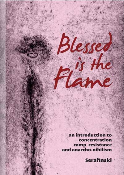 the title of blessed of the flame